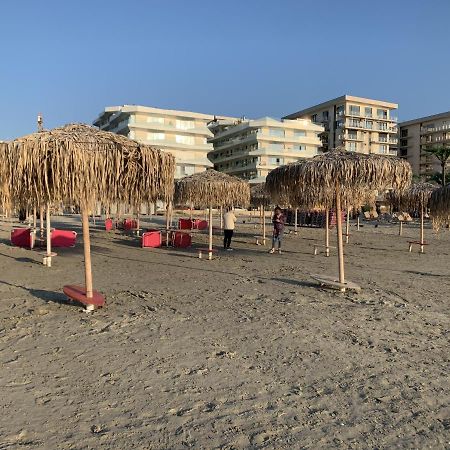 Hezo Sunshine Studio And Apartment Năvodari 외부 사진