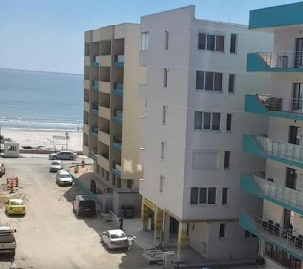 Hezo Sunshine Studio And Apartment Năvodari 외부 사진