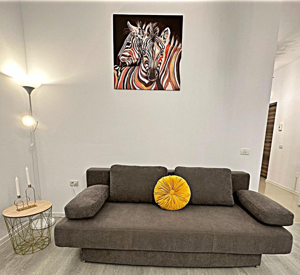 Hezo Sunshine Studio And Apartment Năvodari 외부 사진