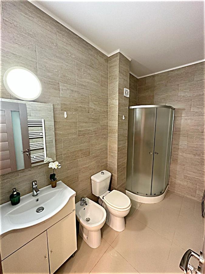 Hezo Sunshine Studio And Apartment Năvodari 외부 사진